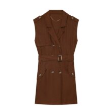 PB&ZA���QŮ�b�ļ�����W���L�o�䷭�I��������ɫ���B��ȹ2598712