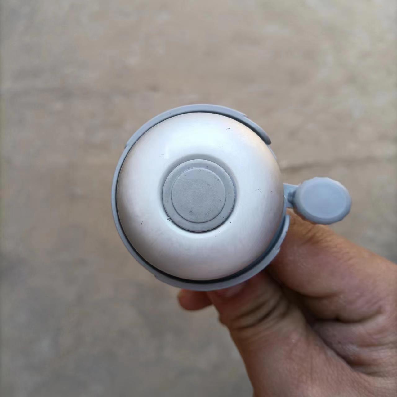 Bicycle bell/mountain bike bell/Jiangnan Bell/aluminum alloy bell/crisp horn Bell/accessories