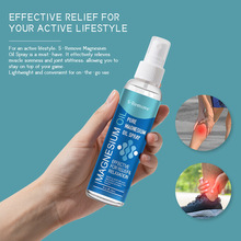 Magnesiurn Body Spray�V�͇��F �������o�澏�V�����w�o�퇊�F