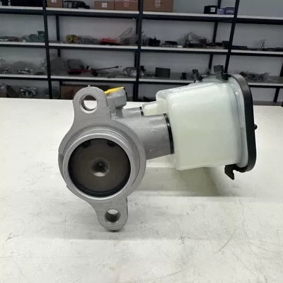 Cylinder, Other brake systems