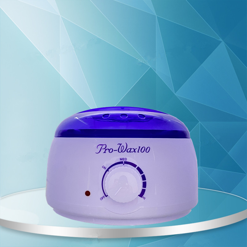 蜡锅溶蜡机手部护理美容蜡疗机小蜡锅脱毛蜡机融蜡锅煮蜡桶手蜡机