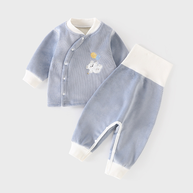 Thickened Baby Innerwear