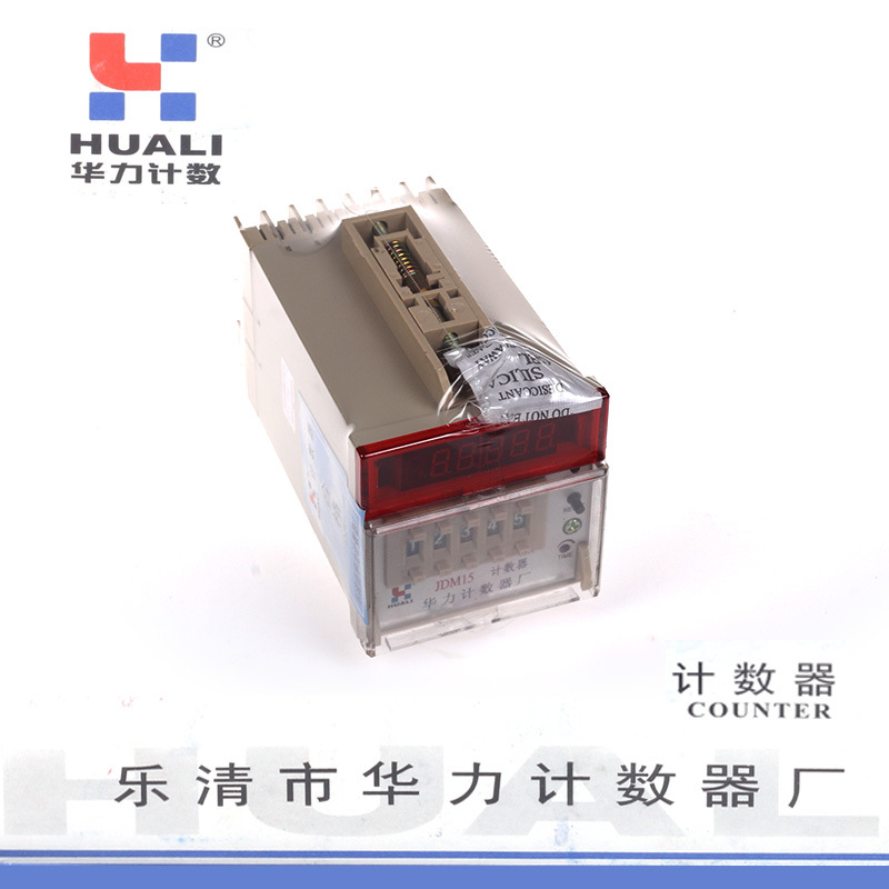 ���� JDM15  1-99999 ��������Ԥ��ʽ������  AC220V DC24V