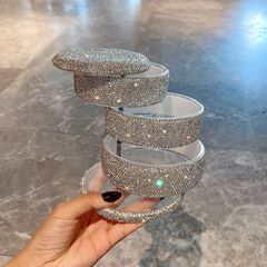 回転ジュエリーボックス、小さな絶妙なネックレス、イヤリング、リング収納ボックス、軽くて豪華なダイヤモンドがちりばめられたクロスボーダー貿易メーカー直販