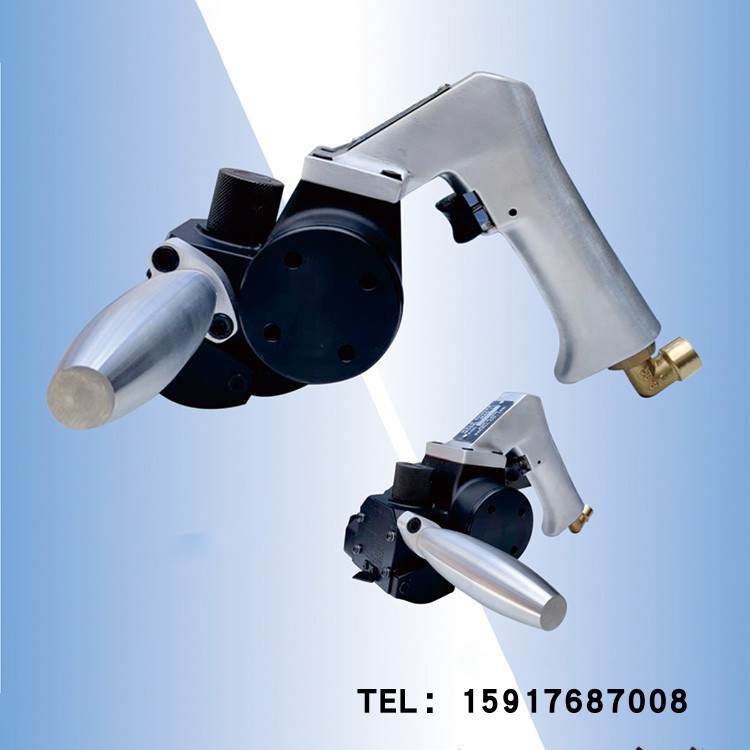 日本松本MAC-15 MAC-11 MAC-16气铲气动铝材焊缝整形焊缝剃刀切削