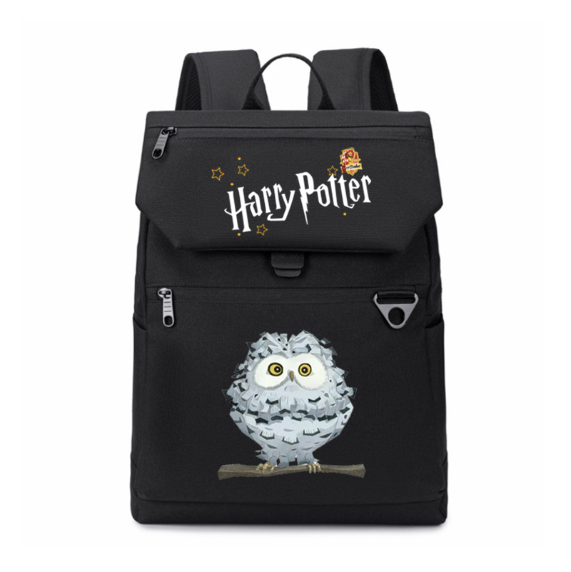 School bag, capacious backpack, for teenagers