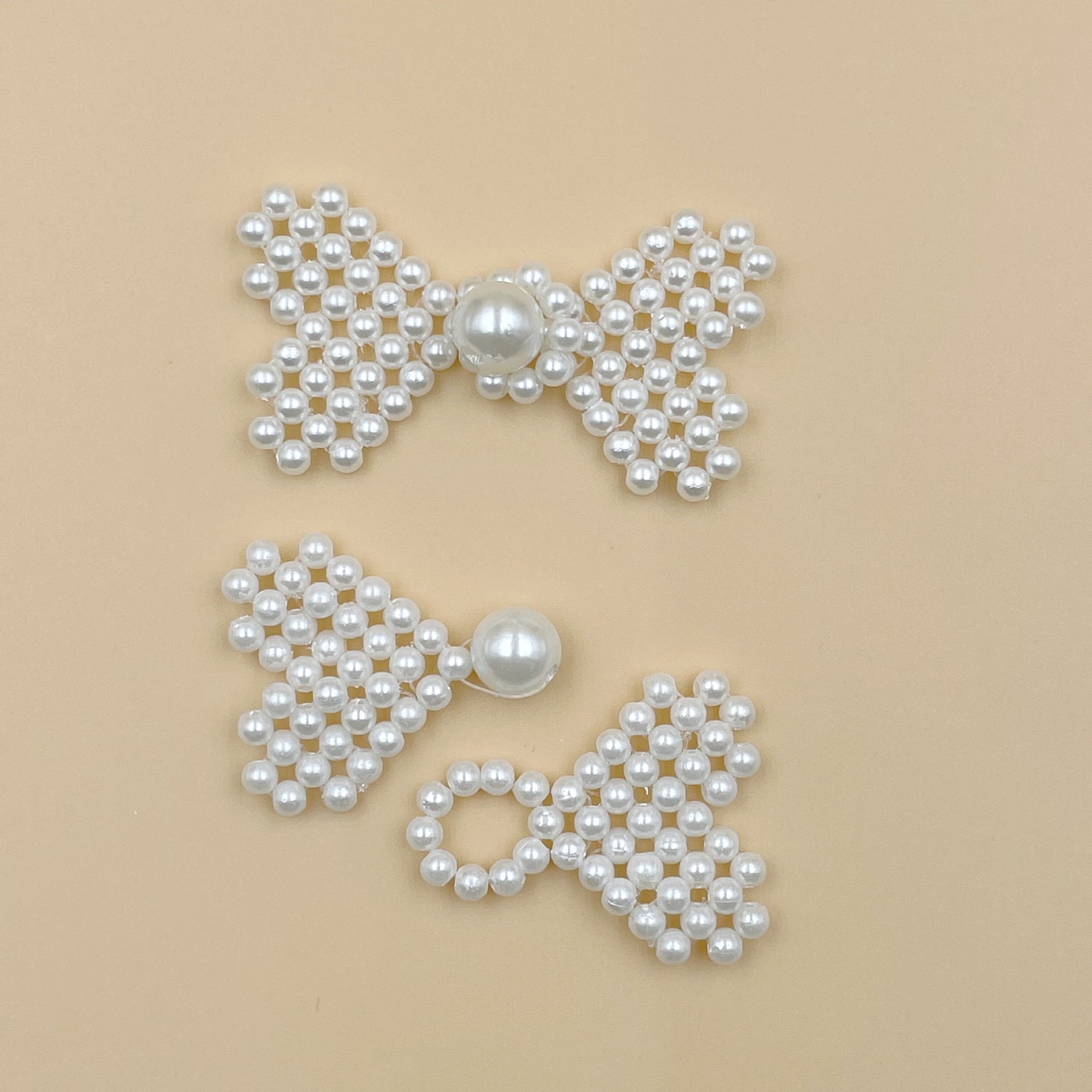 8 # 싱글 레이어 러브 버클