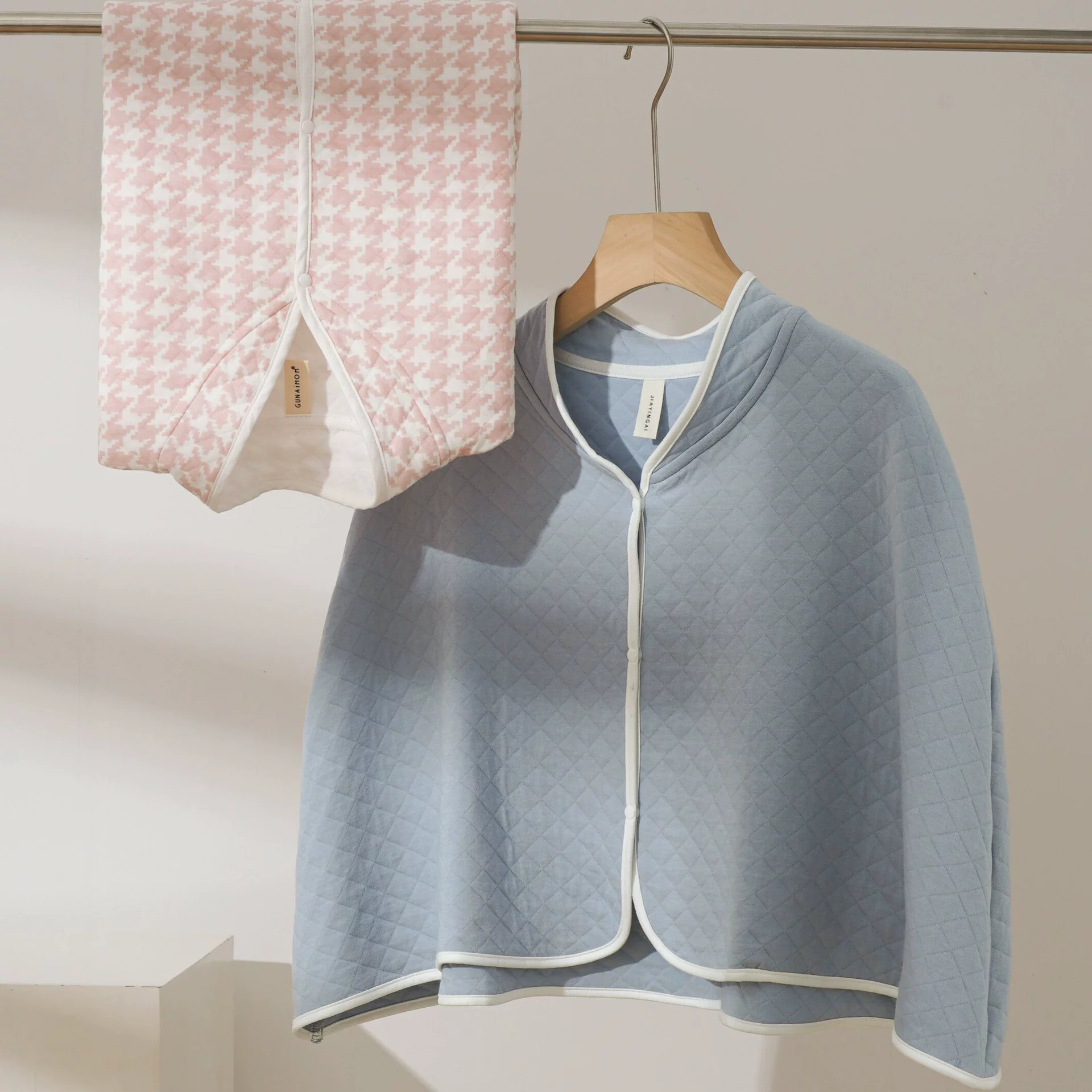 В наличии 3361 осенне-зимний домашний платок для беременных, женская теплая подплечник, Шейное плечо, холодное ведро для кормления матери