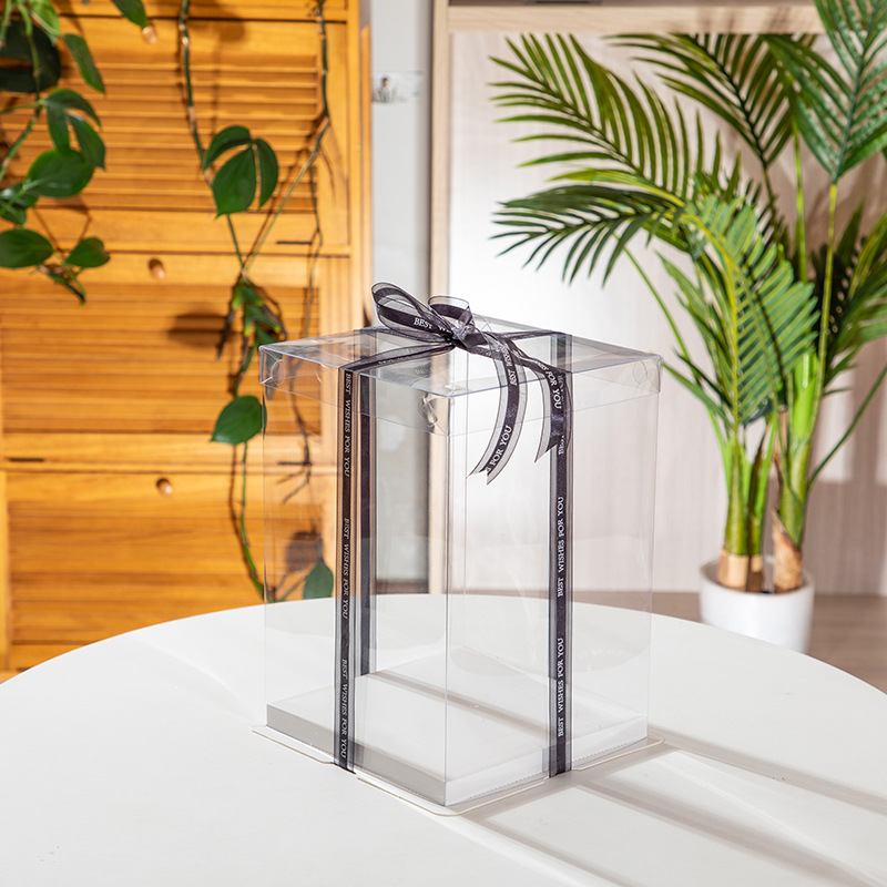 화이트 모델; 4inch 높음