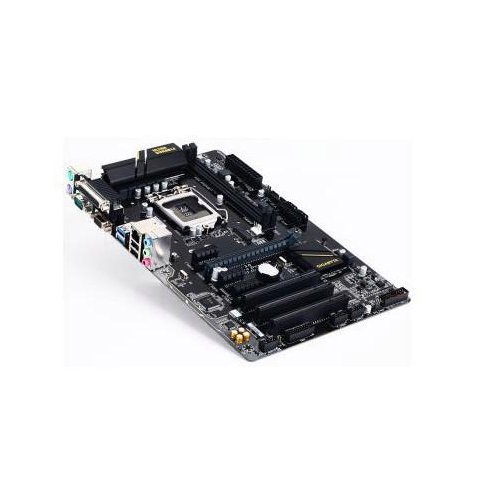 技嘉主板 INTEL 1151插槽 集成显卡 有板载网卡 1KG重批发