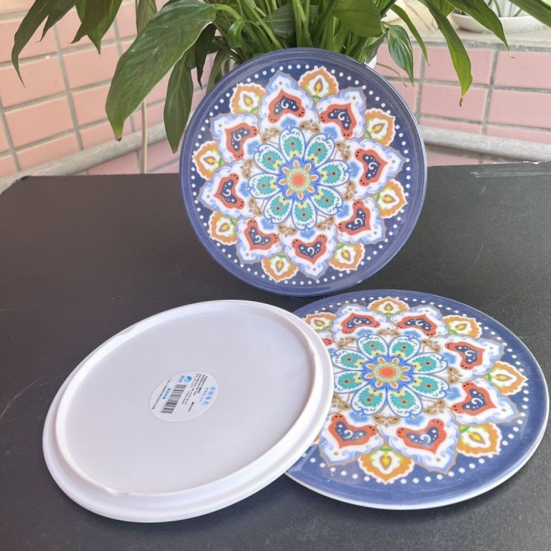 Table heat-resistant mats, heat-insulating mats, heat-resistant casserole dish mats, melamine kitchen mats, plate mats, high-temperature resistant dish mats for home use Table heat-resistant mats, heat-insulating mats, heat-resistant casserole dish mats, melamine kitchen mats, plate mats, high-temperature resistant dish mats for home use