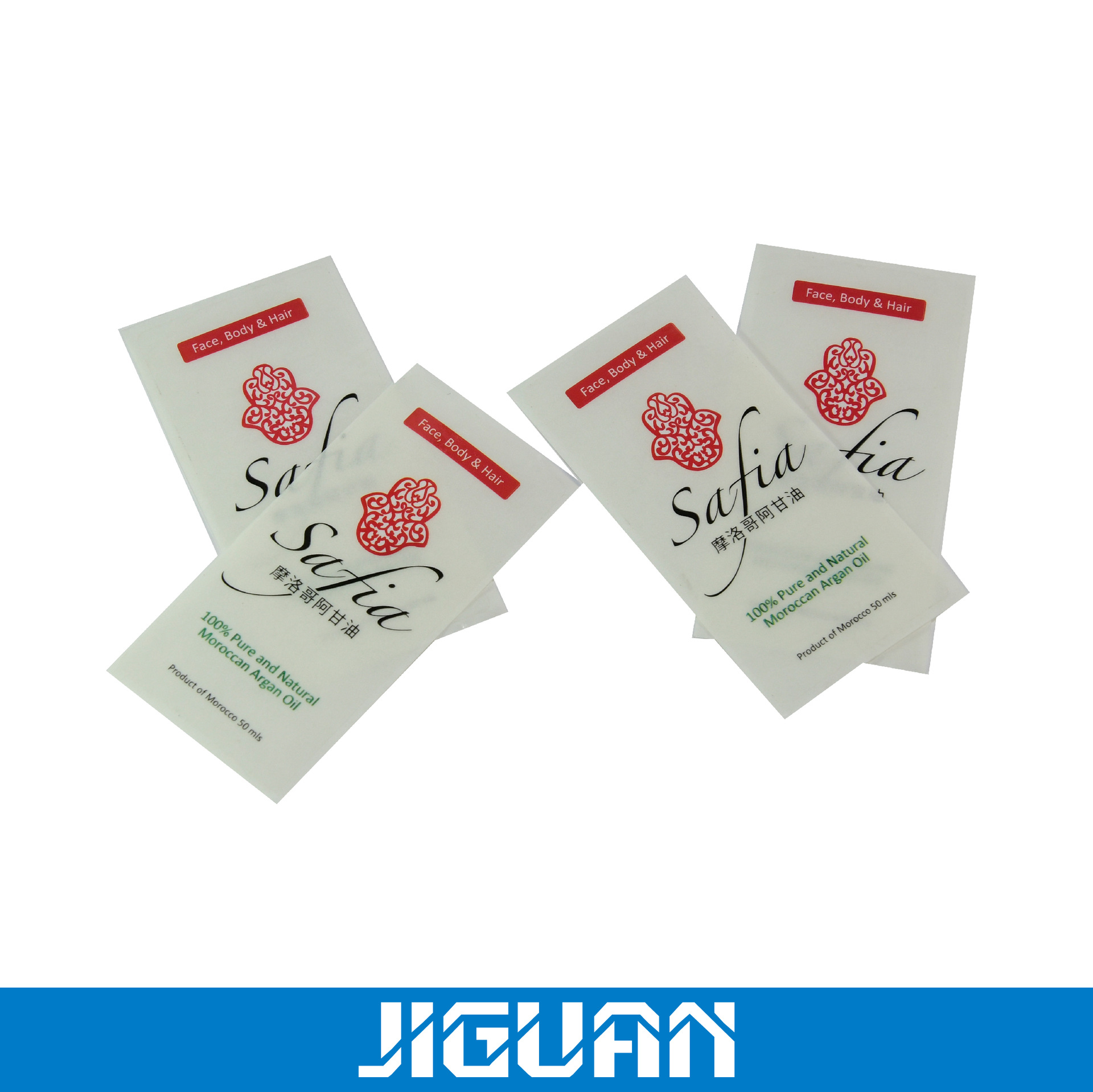 合成纸不干胶标签书写纸可打印不干胶标签印刷标签工厂