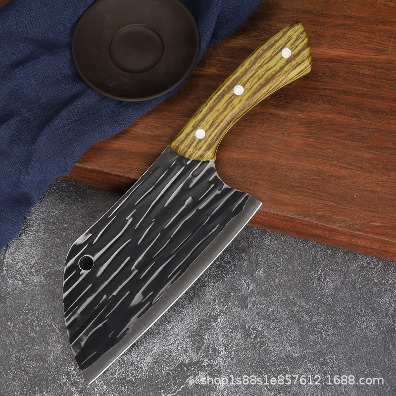 1.2 줄무늬 돌고래 슬라이스 나이프