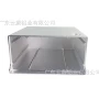 挤出定制处理表面壳体