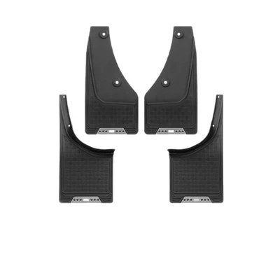 for 19-26 Models 3-Door/5-Door: Mudguard