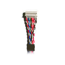 LVDS���|DF14 - 20P 1ͨ��8λ��14.1"/15" 1024&times;768���m�ã�