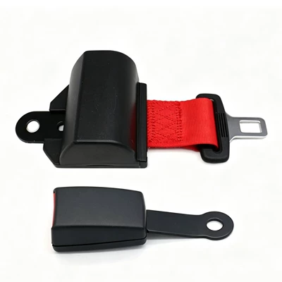 safety belt, 3C certified, Car seat belt