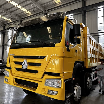 Direct Supply, Second-Hand Refurbished, Euro – Yük maşınları
