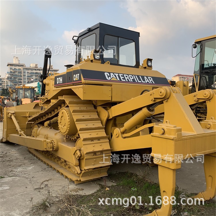推土机D7卡特彼勒二手