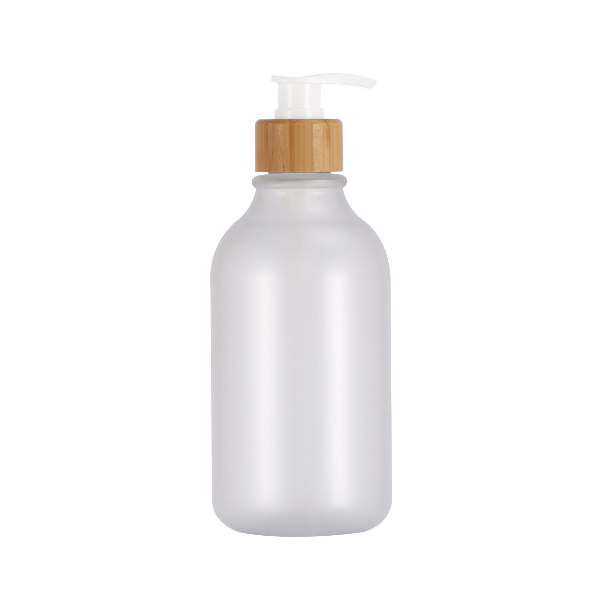 Botella de plástico para loción de 300 ml, botella vacía para champú de 500 ml, botella recargable, botella para gel de ducha, botella con bomba para desinfectante de manos.
