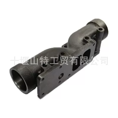 Exhaust manifold Diesel Engine Parts