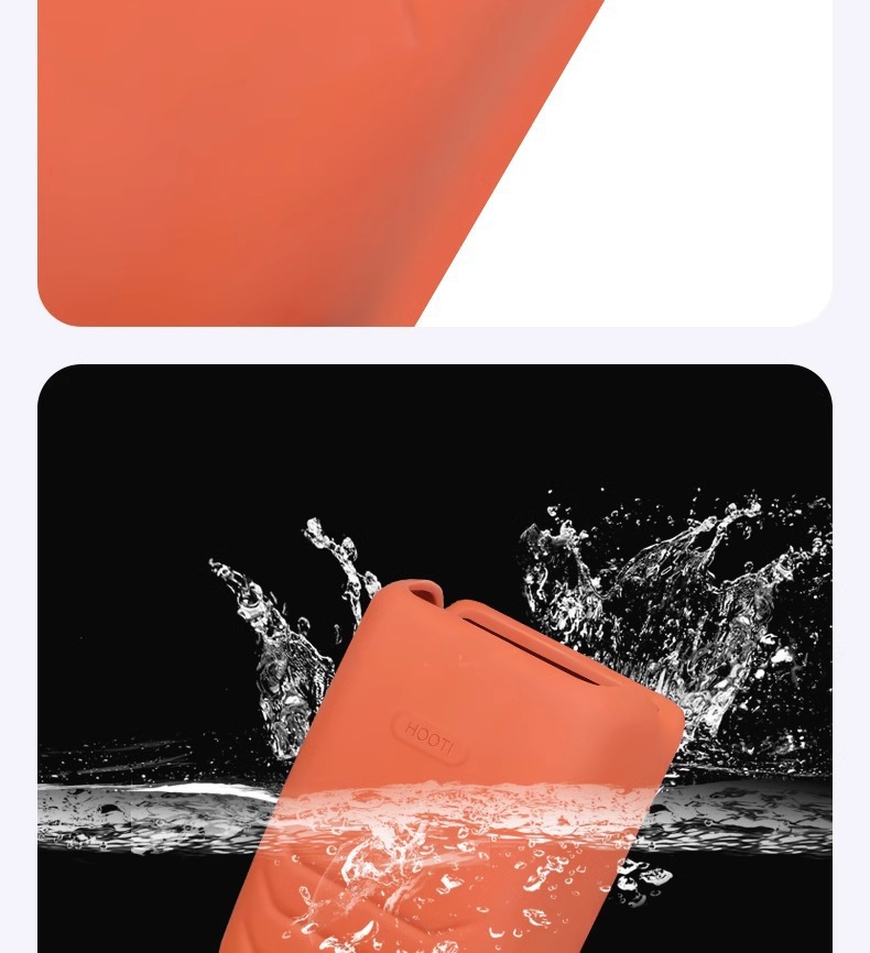 Ideal L6/L7/L8/L9 seat belt socket silicone protective cover anti-scratch anti-scratch car interior accessories
