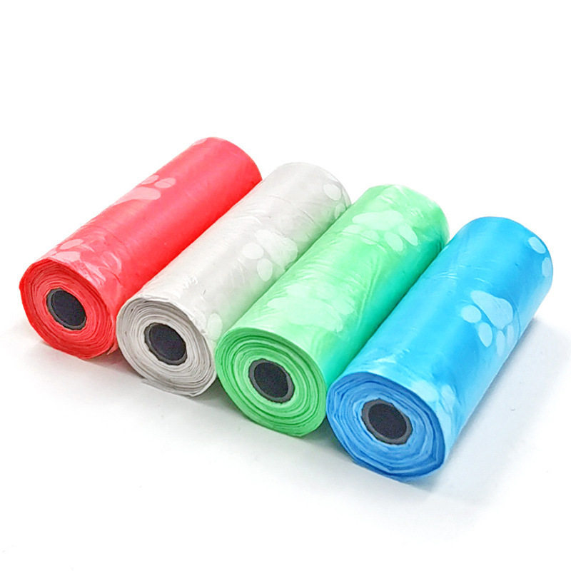 メーカー卸売ペットゴミボックス犬の便器の錠剤分配器携帯用犬のゴミ袋の清掃用品|undefined