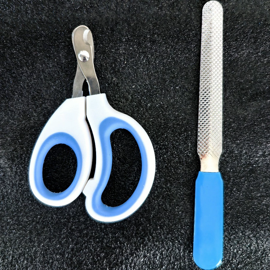 Оптовая продажа 10cm домашние животные ногти ножницы котенок щенок ногти ножницы