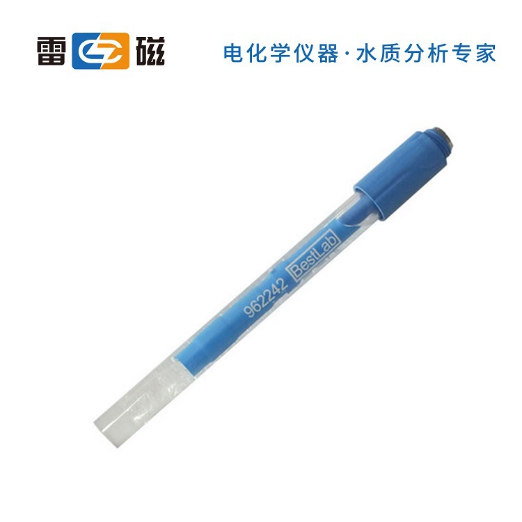Ray Магнитный 962201 прецизионный композитный электрод pH образец с низкой проводимостью pH электрод сверхчистой воды PH композитный электрод