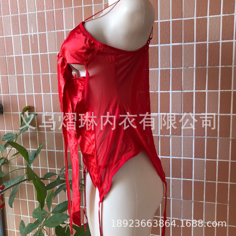 New Japanese Irish American Sexy Pajamas Underwear Stock Wholesale Sexy lingerie