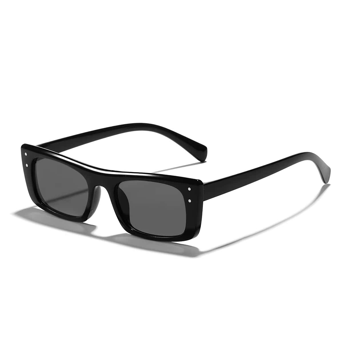 2023 nueva caja Mitin gafas de sol ins estilo personalizado gafas de sol a prueba de rayos UV UV400 gafas de sol