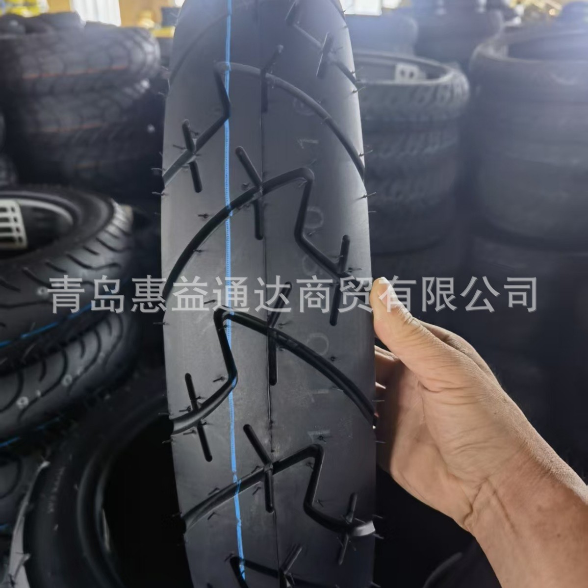 3.00-18摩托车轮胎  普通胎 真空胎