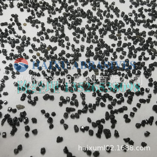 Luomin Sand Chrome Sand for Casting 40-70 Mesh 50-100 Mesh and Other Models with Neutral Ph Value
