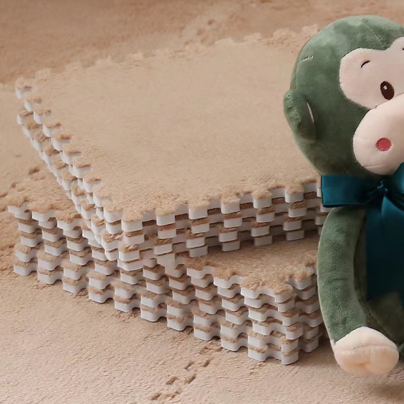 살구색 (폭 30cm * 길이 30cm)