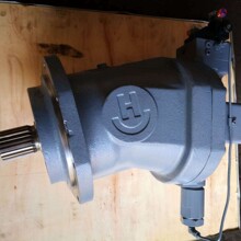 ����œ�w�����Һ���R�_A6V500/6.2FZ233 motor for Tsuji Crane