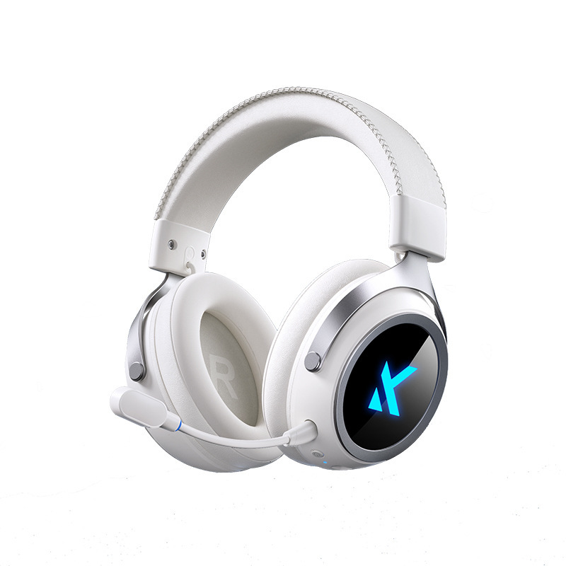 MCHOSE コンピュータ ヘッドセット X9 ヘッドマウント ベース e スポーツ ゲーム チキン マイク付き e スポーツ ヘッドセット|undefined
