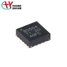 ԭװ BQ25504RGTR VQFN-16 ��ѹת����оƬ