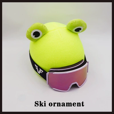 Doll Ski Helmet – Universal Auto Parts and Accessories