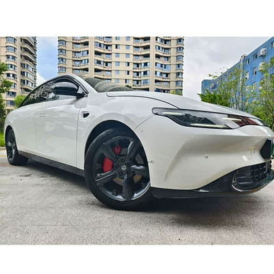 Brake caliper cover: Aluminum Alloy Brake Caliper