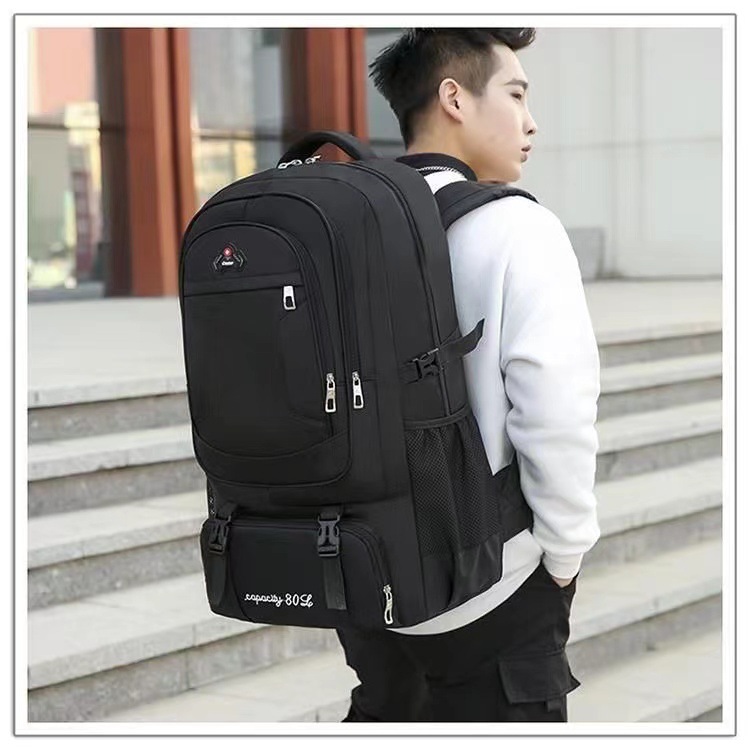 Großer Freizeit Wanderrucksack Für Damen Und Herren Rucksack_voghion.com
