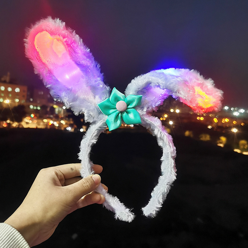 Luminous headband(4)