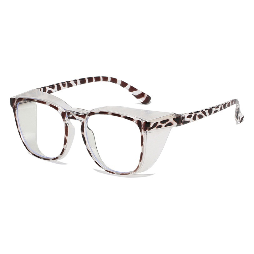 Tr90アマゾン爆発防曇ゴーグル防風砂防塵作業鏡防青花粉鏡防風眼