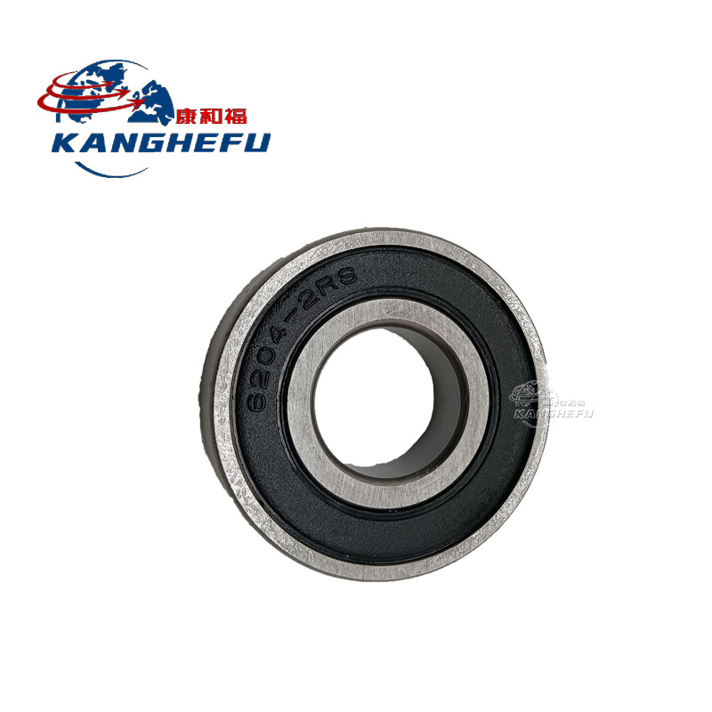 适用于林德T20AP/SP/24AP-1158车系叉车配件深沟球轴承9503095678