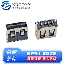 USB 2.0 AF 5Pֱ��DIP���_�P�z�y�_ ���w10.0ֱ߅���z �⚤���_