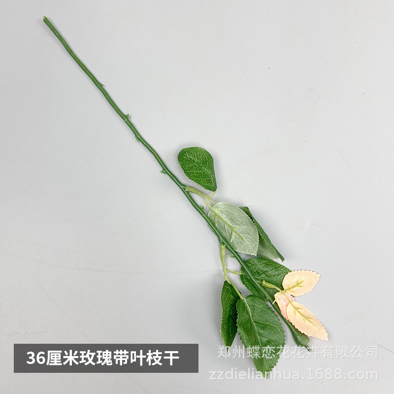 Flor artificial Rosa rojo cascada Rosa glaciar Rosa Internet celebridad Fondo pared Rosa flor pared floral arreglo floral