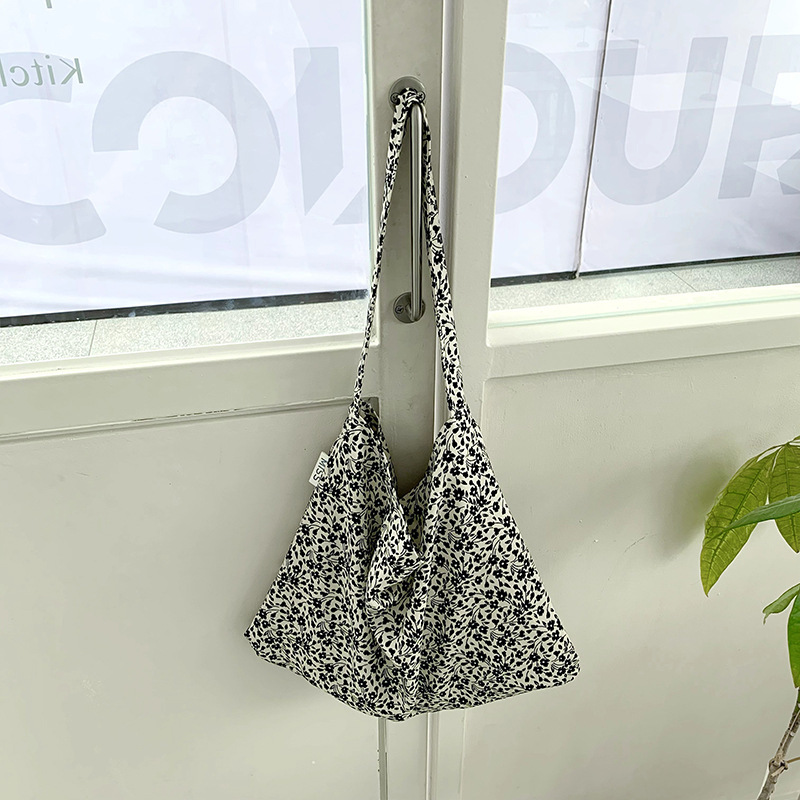 韓国ins風コーデュロイシングルショルダーバッグ豹柄シングルショルダーバッグ春夏新作布袋スター同モデルファッションショッピング|undefined