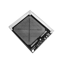 舒曼波 7.83Hz 信号 发生器 低频脉冲发生器 地球共振频率 增强版