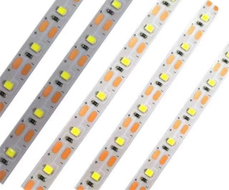 源工場電圧3v 3.7v 4.5v 5v 6v 12v 24v 2835ledランプストリップ|undefined