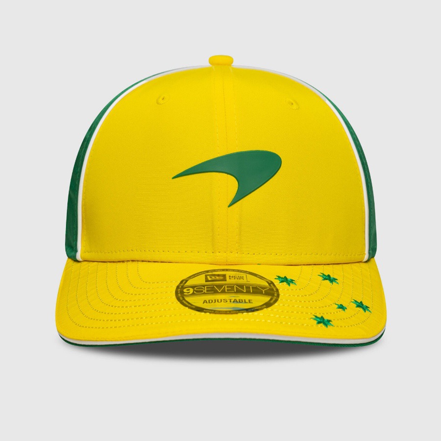 2024 nuevo estilo transfronterizo negro techo duro Red Bull League fan gorra de béisbol sombreado protector solar hombres y mujeres estilo bordado de moda