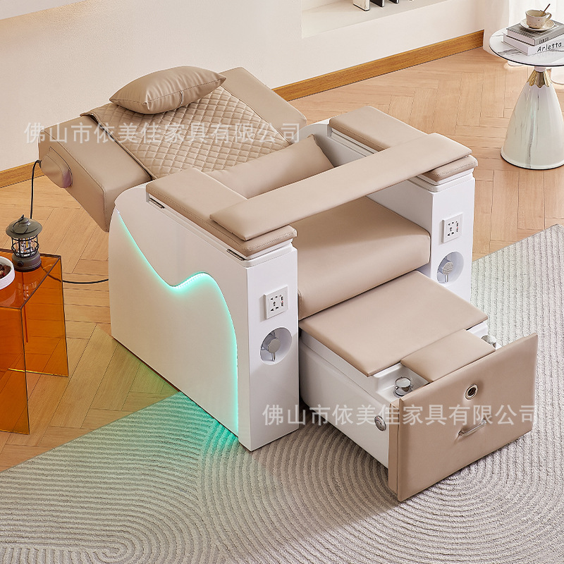 Manicuría, belleza, belleza, manicuría, masaje de pies, cuidado de manos y pies, pedoterapia, masaje de pies, silla de pedicura, manicuría, sofá de pestañas